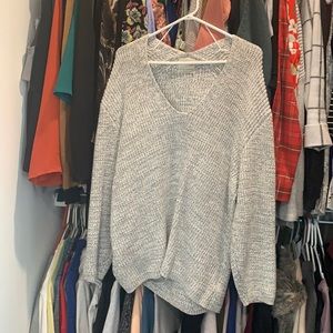 Brand new urban outfitters oversized sweater